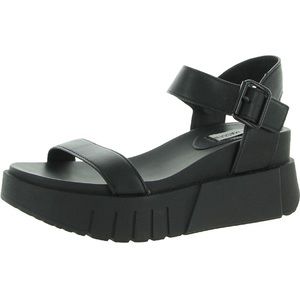 STEVE MADDEN WOMEN’S PASTRY SANDALS